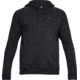 Under Armour UA Rival Fleece Hoody - Mens, Black, 3X-Large, 13207360013X
