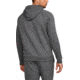 Under Armour UA Rival Fleece Hoody - Mens, Charcoal Light Heather, Medium, 1320736020MD