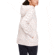 Under Armour UA Rival Fleece Sportstyle LC Sleeve Graphic Hoodie - Womens, Dash Pink, Large, 1348559667LG