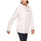 Under Armour UA Rival Fleece Sportstyle LC Sleeve Graphic Hoodie - Womens, Dash Pink, Large, 1348559667LG