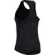 Under Armour UA RUSH Tank - Womens, Large, 1355584001LG