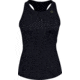 Under Armour UA RUSH Tank - Womens, Large, 1355584001LG