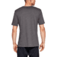 Under Armour Ua Sportstyle Left Chest T-shirt, Charcoal Medium Heather - 13267990193X