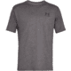 Under Armour Ua Sportstyle Left Chest T-shirt, Charcoal Medium Heather - 13267990193X