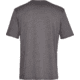 Under Armour Ua Sportstyle Left Chest T-shirt, Charcoal Medium Heather - 13267990193X