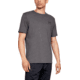 Under Armour Ua Sportstyle Left Chest T-shirt, Charcoal Medium Heather - 13267990193X
