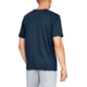 Under Armour UA Sportstyle Left Chest T-Shirt - Mens, Academy, 3X-Large, 13267994083XL