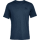 Under Armour UA Sportstyle Left Chest T-Shirt - Mens, Academy, 3X-Large, 13267994083XL