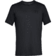 Under Armour UA Sportstyle Left Chest T-Shirt - Mens, Black, 3X-Large, 13267990013XL