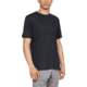 Under Armour UA Sportstyle Left Chest T-Shirt - Mens, Black, 3X-Large, 13267990013XL