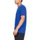 Under Armour UA Sportstyle Logo T-Shirt - Men's, Medium, Blue, 1329590486MD