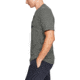 Under Armour UA Sportstyle Logo T-Shirt - Men's, Extra Large, Green, 1329590388XL
