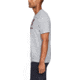 Under Armour UA Sportstyle Logo T-Shirt - Men's, 2XL, Halo, 13295900142X