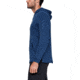 Under Armour UA Sportstyle Terry Hoodie - Men's, 2XL, American Blue, 13292914492X