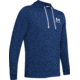 Under Armour UA Sportstyle Terry Hoodie - Men's, 2XL, American Blue, 13292914492X