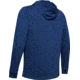 Under Armour UA Sportstyle Terry Hoodie - Men's, 2XL, American Blue, 13292914492X