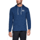 Under Armour UA Sportstyle Terry Hoodie - Men's, 2XL, American Blue, 13292914492X