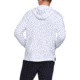 Under Armour UA Sportstyle Terry Hoodie - Mens, 2XL, Onyx White, 13292911132X