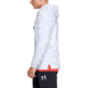 Under Armour UA Sportstyle Terry Hoodie - Mens, 2XL, Onyx White, 13292911132X