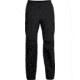 Under Armour UA Storm Tactical Patrol Pant - Mens, Ultimate Black, 40-32, 12654910084032