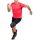 Under Armour UA Streaker T-Shirt - Men's, Extra Large, Pink, 1326579628XL