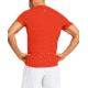 Under Armour UA Streaker T-Shirt - Mens, Extra Large, Ultra Orange, 1326579856XL