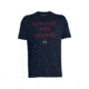 Under Armour Ua Support The Troops T, Academy - 1305188408XXL