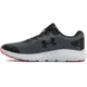 Under Armour UA Surge 2 Running Shoe - Mens, Black/Gray, 10, 302259510010