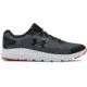Under Armour UA Surge 2 Running Shoe - Mens, Black/Gray, 10, 302259510010