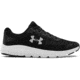 USED Under Armour UA Surge 2 Running Shoe - Men's, Black/White, 8, 30225950018, EDEMO1