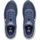 Under Armour UA Surge 2 Running Shoe - Mens, Blue Ink, 10, 302259540010