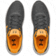Under Armour UA Surge 2 Running Shoe - Mens, Pitch Gray, 10, 302259510410
