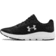 Under Armour UA Surge 2 Running Shoe - Womens, Black, 7, 30226050017