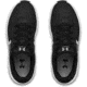 Under Armour UA Surge 2 Running Shoe - Womens, Black, 7, 30226050017