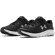 Under Armour UA Surge 2 Running Shoe - Womens, Black, 7, 30226050017