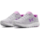 Under Armour UA Surge 2 Running Shoe - Womens, Halo Gray, 6, 30226051046