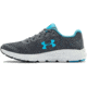 Under Armour UA Surge 2 Running Shoe - Womens, Pitch Gray, 11, 302260510511