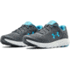 Under Armour UA Surge 2 Running Shoe - Womens, Pitch Gray, 11, 302260510511