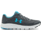 Under Armour UA Surge 2 Running Shoe - Womens, Pitch Gray, 11, 302260510511