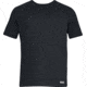 Under Armour UA Tac Charged Cotton T-Shirt - Mens, Black, Medium, 1316934001MD