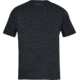 Under Armour UA Tac Charged Cotton T-Shirt - Mens, Black, Medium, 1316934001MD