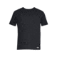 Under Armour Ua Tac Cotton Charged Tee, White - 1316934100MD