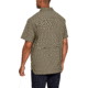 Under Armour Ua Tac Hunter Short Sleeve Shirt, Federal Tan - 1327453499XL