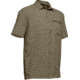 Under Armour Ua Tac Hunter Short Sleeve Shirt, Federal Tan - 1327453499XL