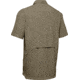 Under Armour Ua Tac Hunter Short Sleeve Shirt, Federal Tan - 1327453499XL