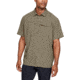 Under Armour Ua Tac Hunter Short Sleeve Shirt, Federal Tan - 1327453499XL
