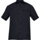 Under Armour UA Tac Hunter Short Sleeve Shirt - Mens, Black, 2X-Large, 13274530012X