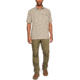 Under Armour UA Tac Hunter Short Sleeve Shirt - Mens, Desert Sand, Large, 1327453290LG