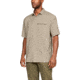 Under Armour UA Tac Hunter Short Sleeve Shirt - Mens, Desert Sand, Large, 1327453290LG