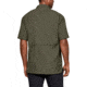 Under Armour UA Tac Hunter Short Sleeve Shirt - Mens, Marine OD Green, Large, 1327453390LG